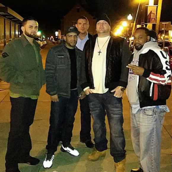 Meet your Posher, Charley - Picture 1 of 1